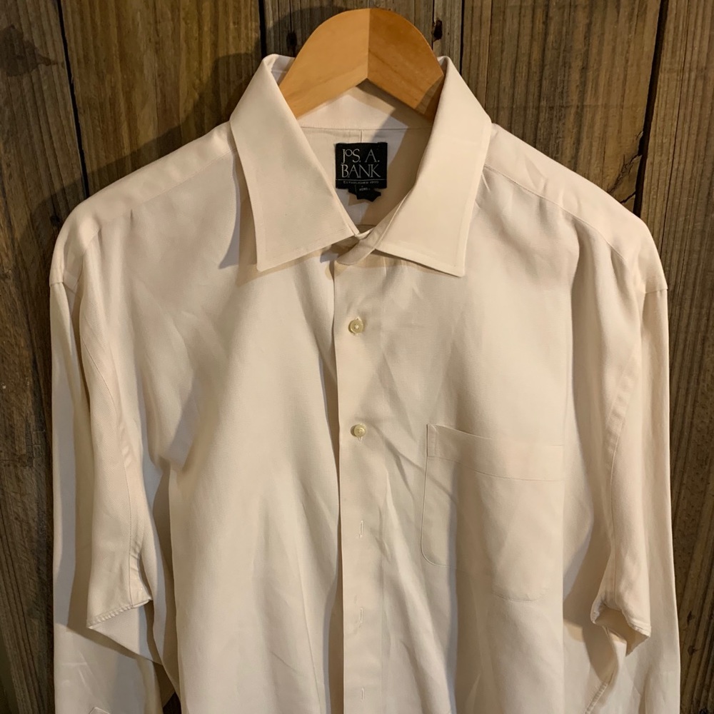 Jos. A. Bank Men’s Dress Shirt